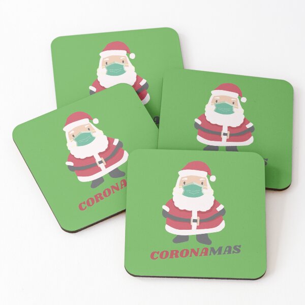 Item preview, Merry Coronamas designed and sold by Funtastic-GOODS.