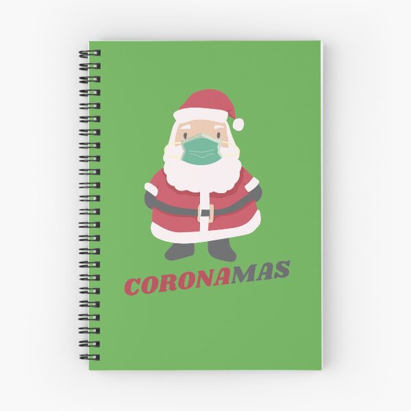 Item preview, Merry Coronamas designed and sold by Funtastic-GOODS.