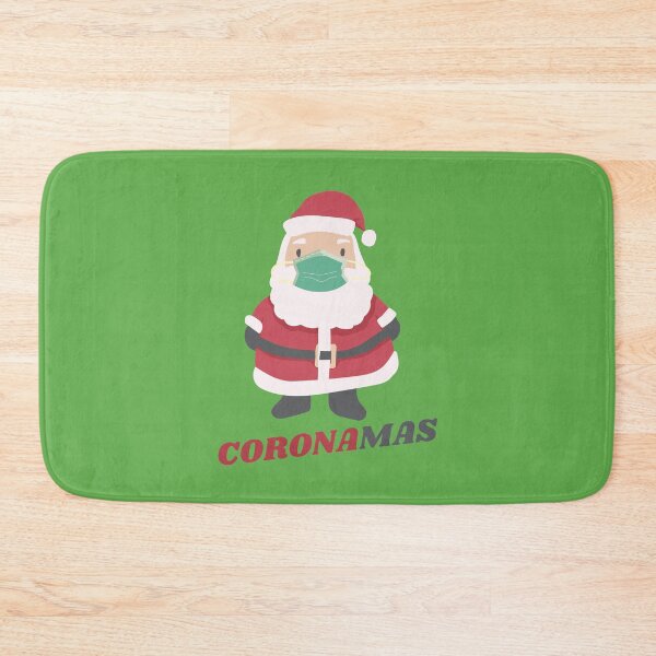 Item preview, Merry Coronamas designed and sold by Funtastic-GOODS.