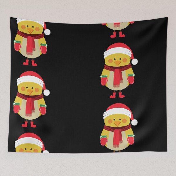 Item preview, Xmas Bin Chicken designed and sold by Imaginative Expressions⭐️ ⭐️ ⭐️ ⭐️ ⭐️.