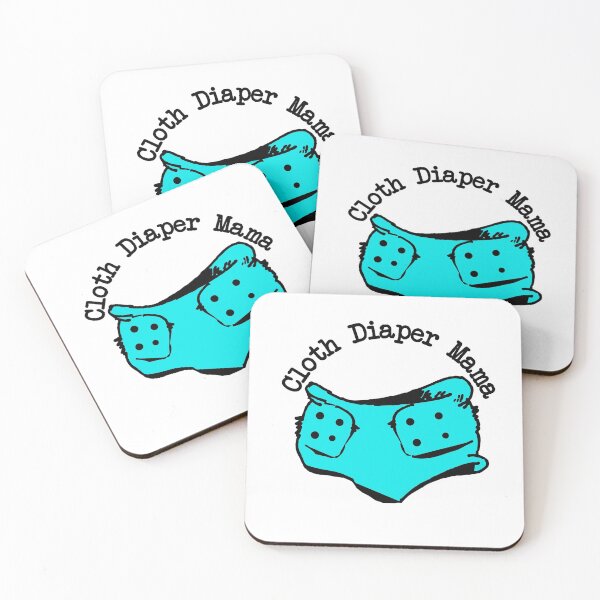 Item preview, Cloth Diaper Mama designed and sold by UrsulaFashion.