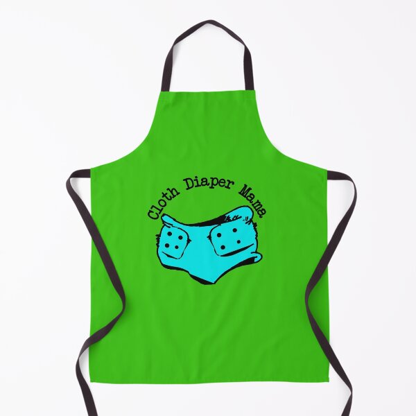 Item preview, Cloth Diaper Mama designed and sold by UrsulaFashion.