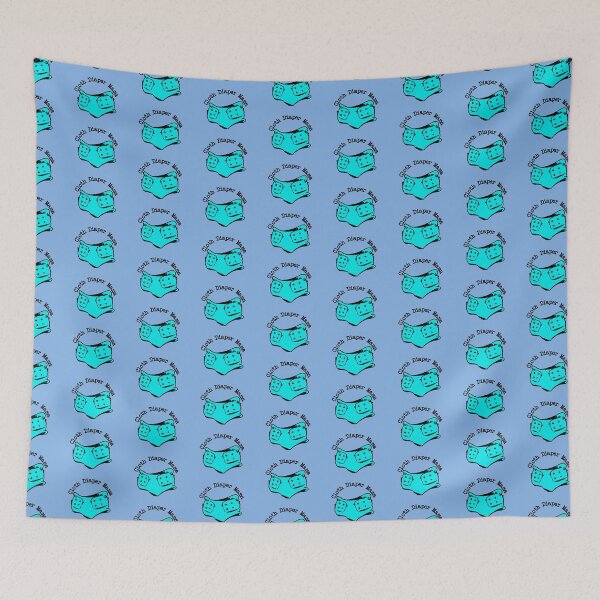 Item preview, Cloth Diaper Mama designed and sold by UrsulaFashion.