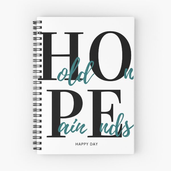 Item preview, HOPE designed and sold by brainagent.