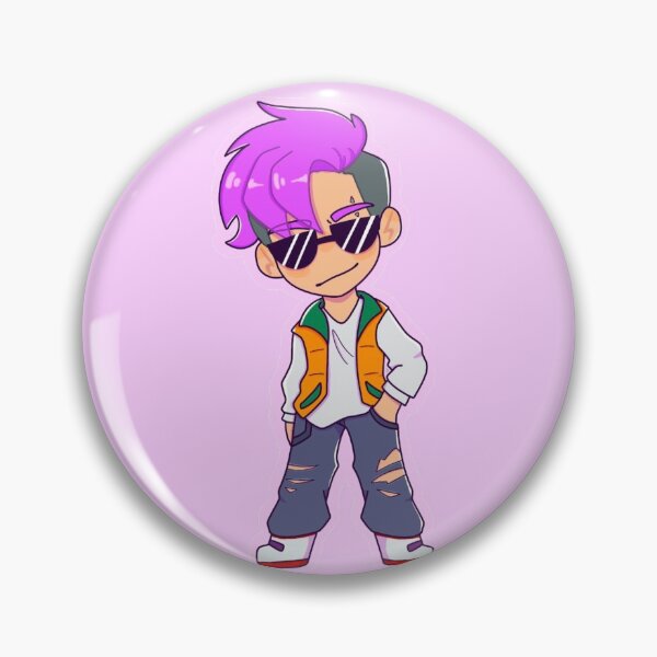 Item preview, shorter chibi designed and sold by mxxganquinzx.