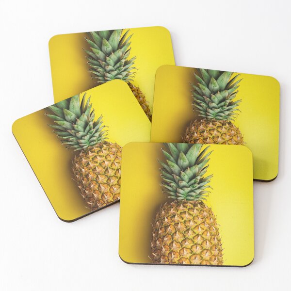 Item preview, Tropical Pineapple designed and sold by newburyboutique.