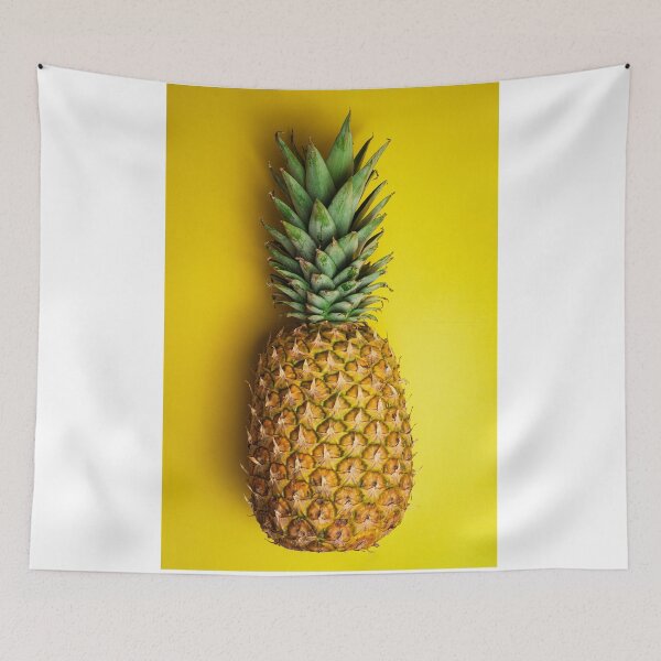 Item preview, Tropical Pineapple designed and sold by newburyboutique.