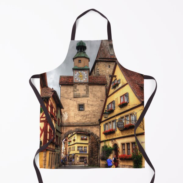 Item preview, Roeder Arch & Markus Tower designed and sold by tomg.