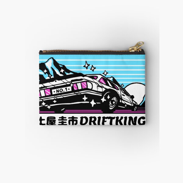 Item preview, Drift King designed and sold by Jayreyill.