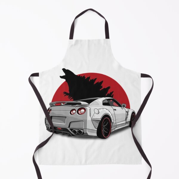 Item preview, Japanese GTR designed and sold by iSkyzzIndustry.
