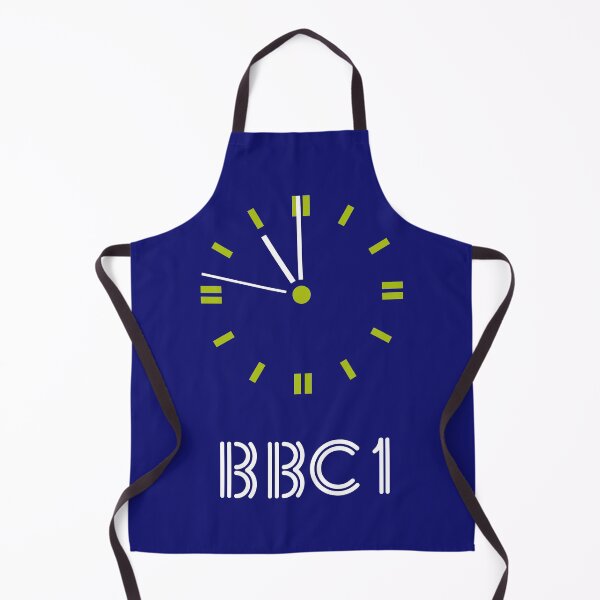 Item preview, beebthings BBC 1 Clock designed and sold by Beeb Things.