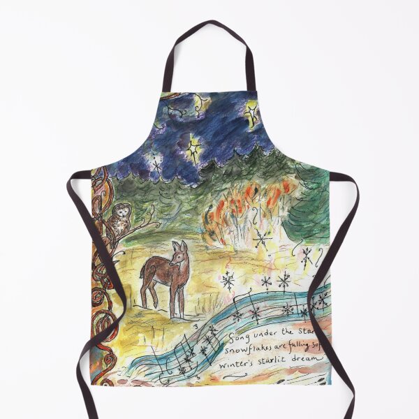 Item preview, Starlit Dreams designed and sold by Jane Valencia.