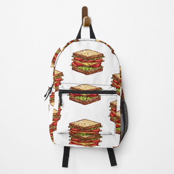 Item preview, Sandwich designed and sold by HappinessTrade.