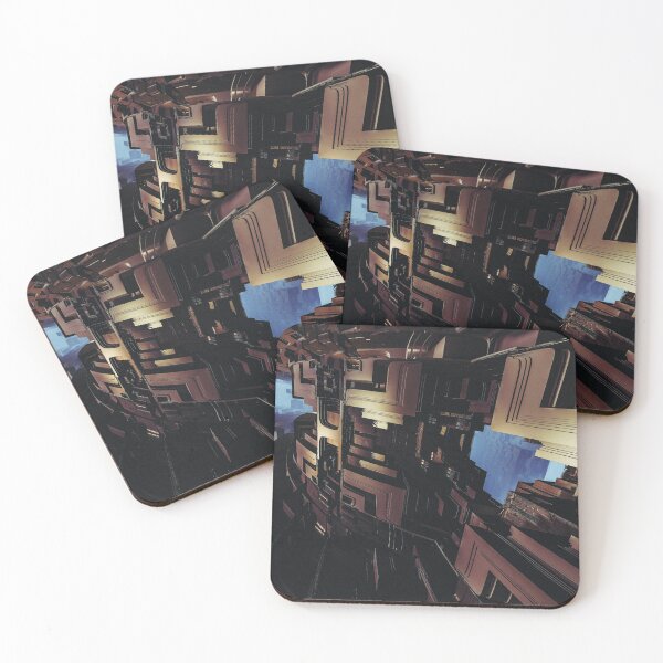 Item preview, City designed and sold by Jean-François Dupuis.