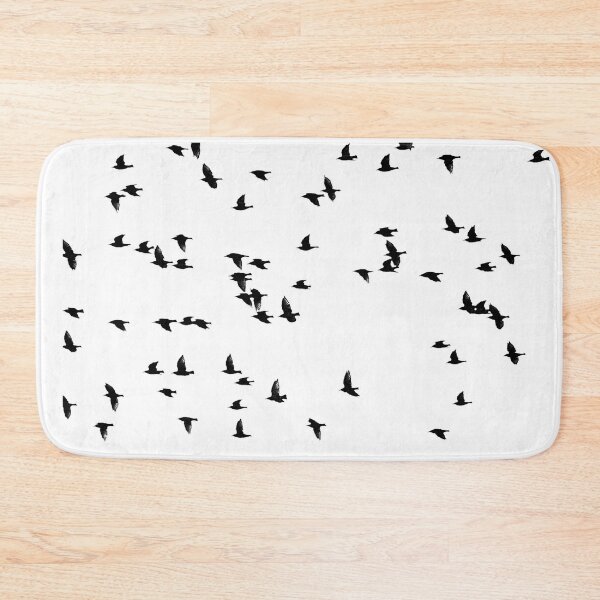 Item preview, Flock designed and sold by lydhiamarie.