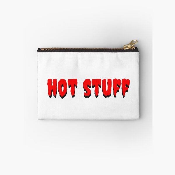 Item preview, Hot stuff! designed and sold by 360DESIGNING.