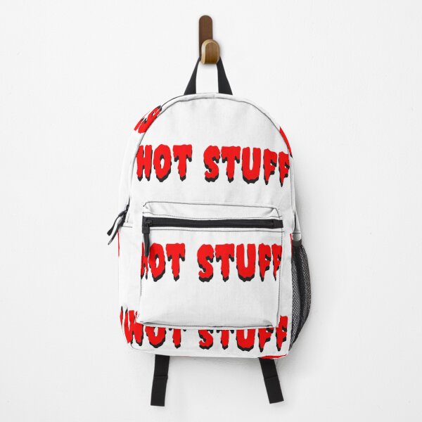 Item preview, Hot stuff! designed and sold by 360DESIGNING.