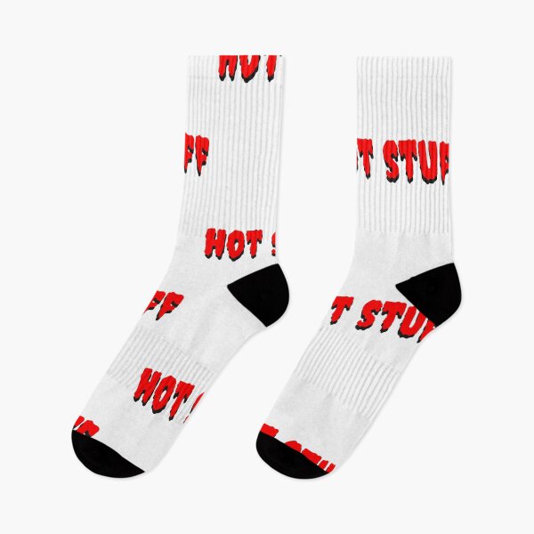 Item preview, Hot stuff! designed and sold by 360DESIGNING.