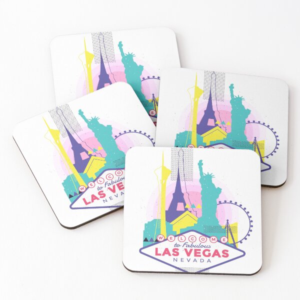 Item preview, Las Vegas Nevada Skyline designed and sold by gnunes81.