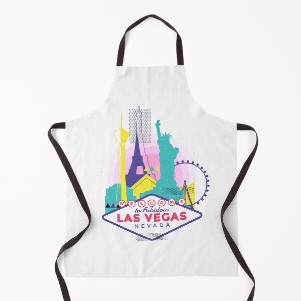 Item preview, Las Vegas Nevada Skyline designed and sold by gnunes81.