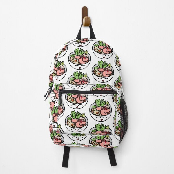 Item preview, Cute Cartoon Pho | Gift for Foodies and Food Lovers designed and sold by cookingwithten.