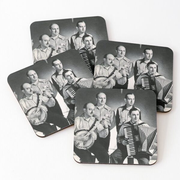Item preview, Frankie Yankovic 1940s Quartet designed and sold by gameshowfan2001.
