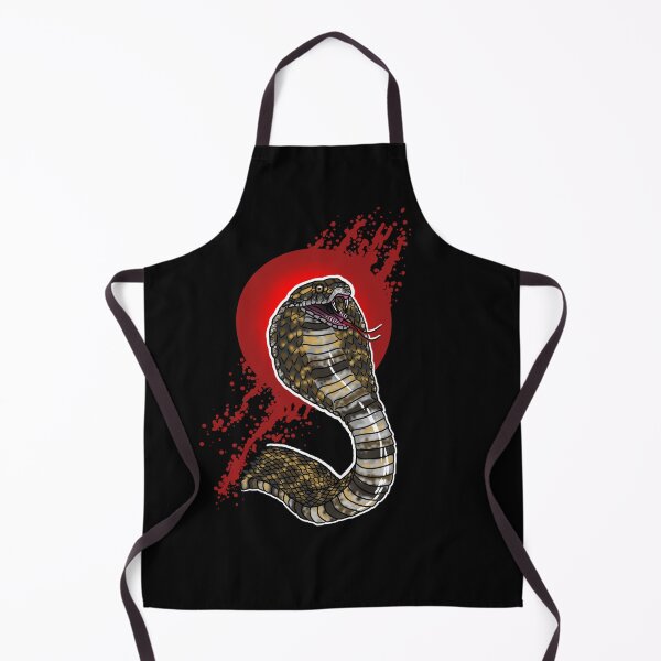 Item preview, Blood Moon Cobra designed and sold by CelticDragoness.