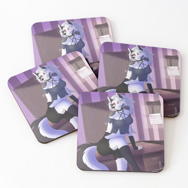 Item preview, Loona designed and sold by TheStinkyWolf.