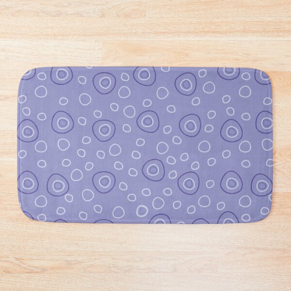 Item preview, Pebbles, blue designed and sold by Meg M Studio.