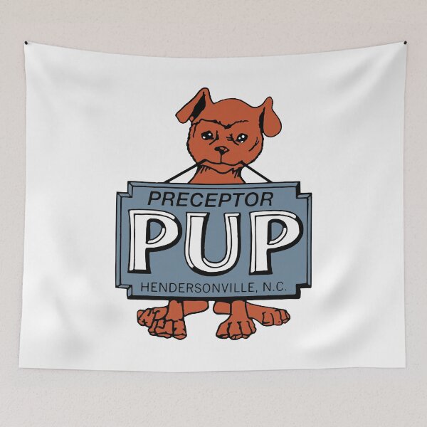 Item preview, Preceptor Ultra Pup Airplane designed and sold by PupAviatorStore.