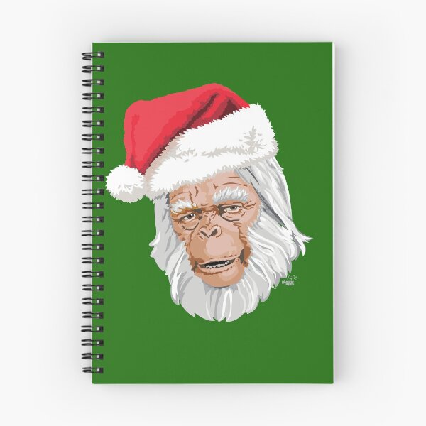 Item preview, The North Pole was once a Paradise! designed and sold by Plastic-Apes.