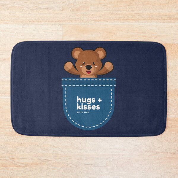 Item preview, Hugs and Kisses designed and sold by ArtStore20.