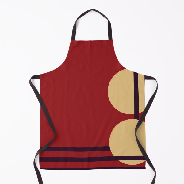 Item preview, lines and ellipse abstract composition designed and sold by tintacarmesim.