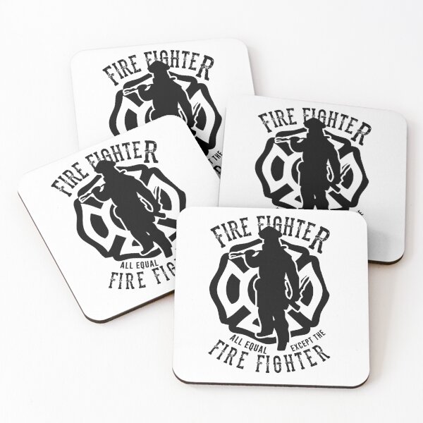 Item preview, fire fighter designed and sold by JaMatt1983.