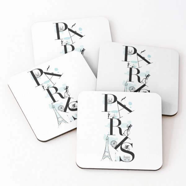 Item preview, Paris  designed and sold by Keticreation.