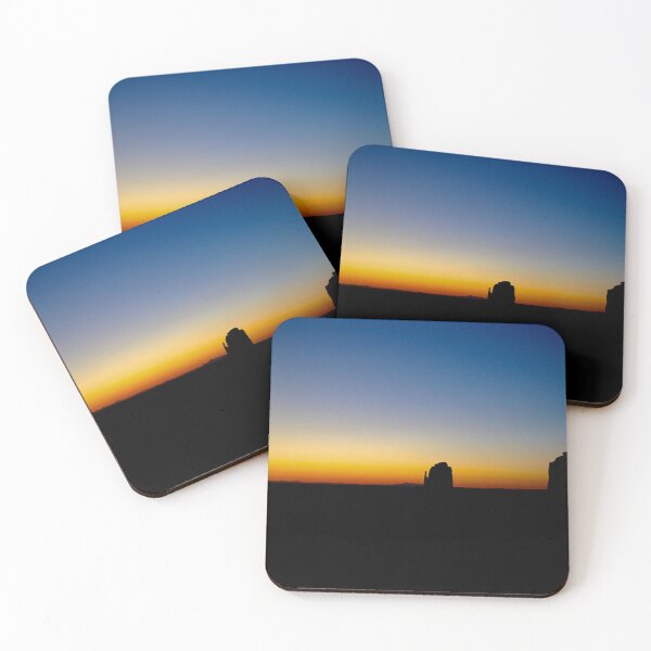 Item preview, Blue Hour Before Sunrise at Monument Valley, Utah designed and sold by HHLifestyleTrav.