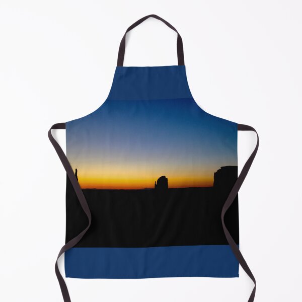 Item preview, Blue Hour Before Sunrise at Monument Valley, Utah designed and sold by HHLifestyleTrav.