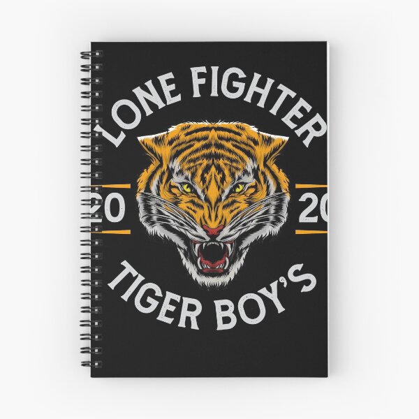 Item preview, lone fighter  designed and sold by haloayik.