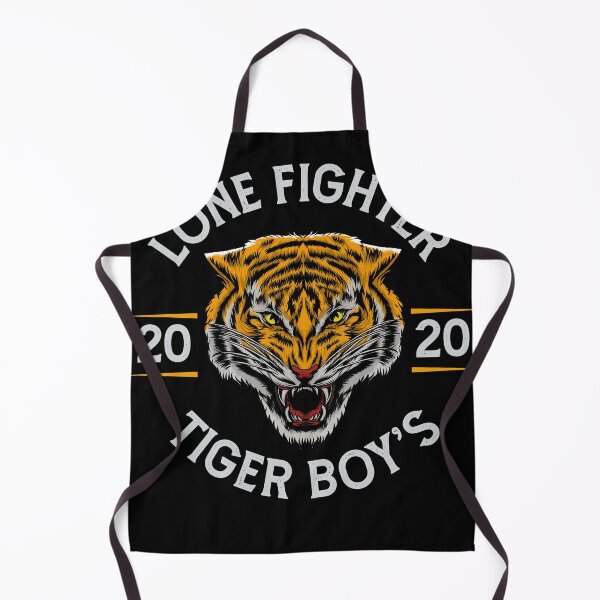 Item preview, lone fighter designed and sold by haloayik.