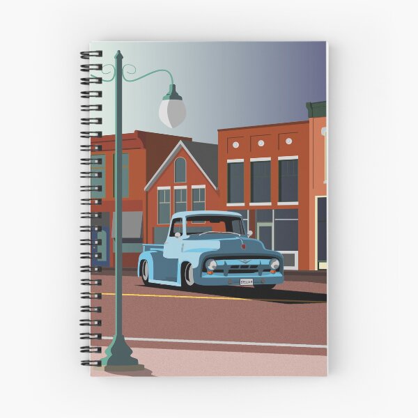 Item preview, 1950s Ford F100 designed and sold by Doug1234.