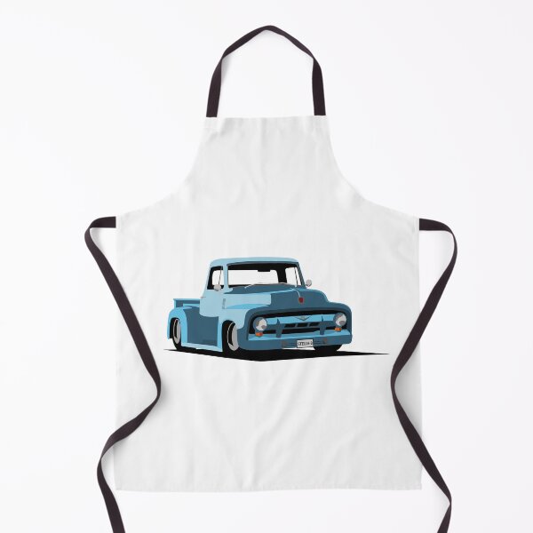 Item preview, 1950s Ford F100 designed and sold by Doug1234.
