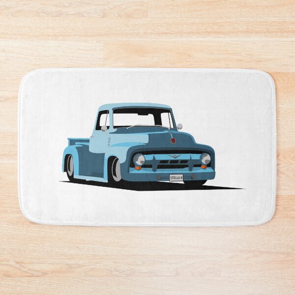 Item preview, 1950s Ford F100 designed and sold by Doug1234.