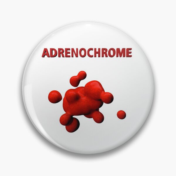 Item preview,   Adrenochrome  designed and sold by redgoch.