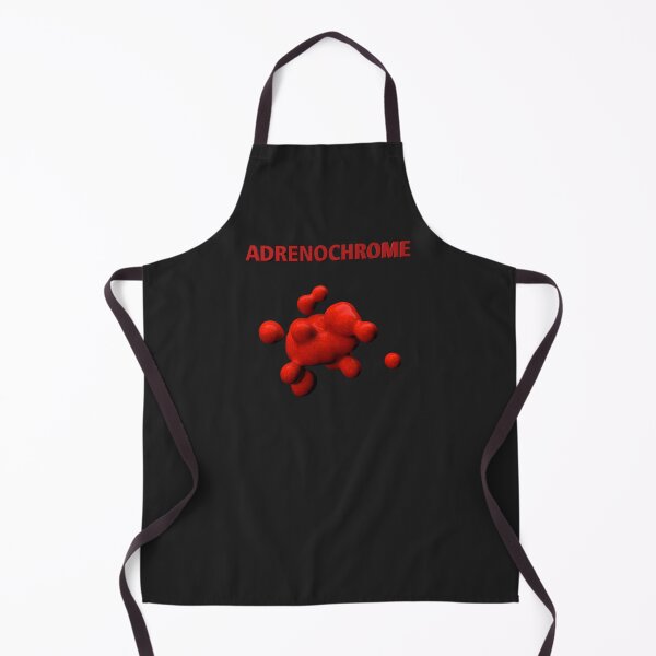 Item preview, Adrenochrome designed and sold by redgoch.