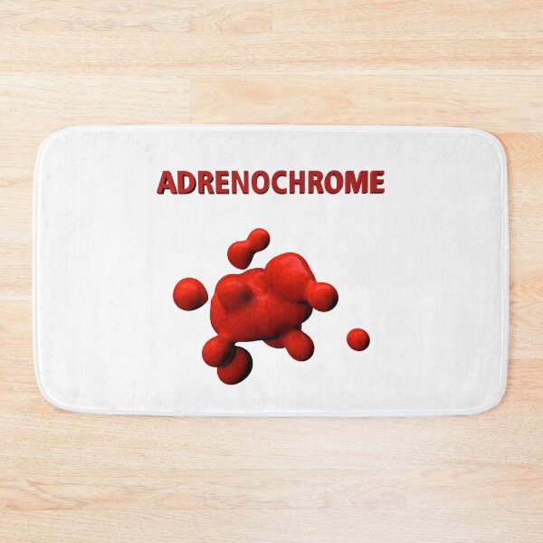 Item preview,   Adrenochrome  designed and sold by redgoch.