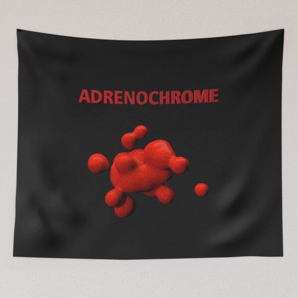 Item preview,   Adrenochrome  designed and sold by redgoch.