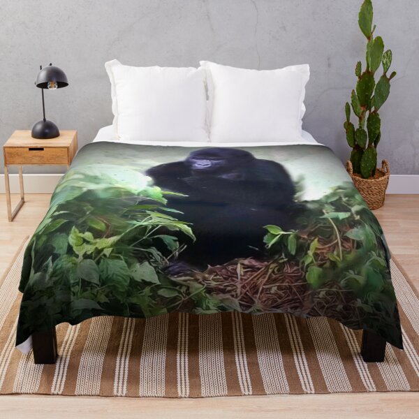 Item preview, Gorilla designed and sold by Guardi71.