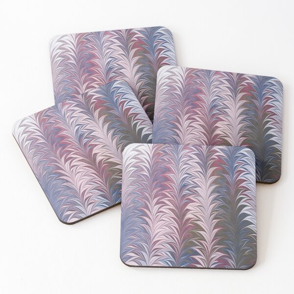 Item preview, Marbling no. 97 designed and sold by shandyist.
