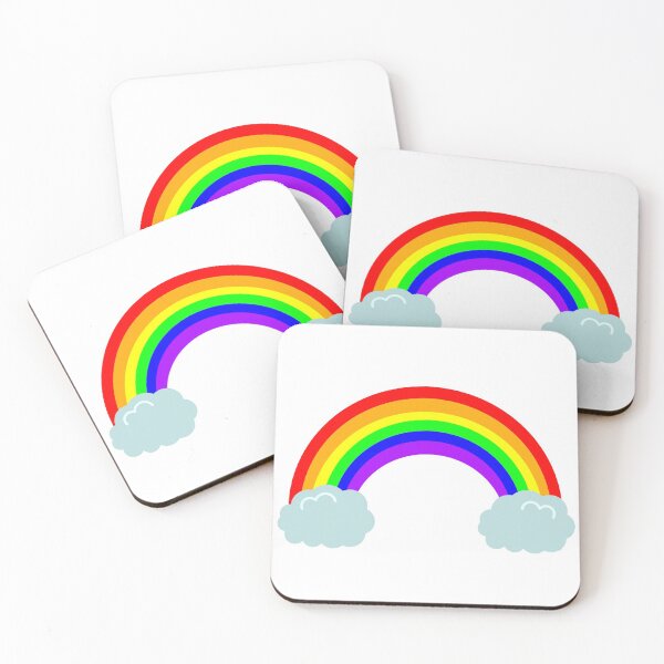 Item preview, Rainbow designed and sold by Friend of Frogs.