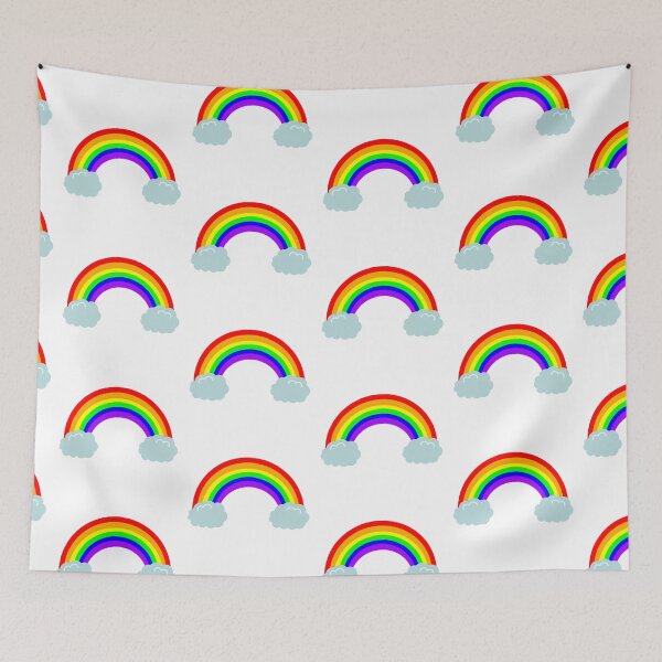 Item preview, Rainbow designed and sold by Friend of Frogs.